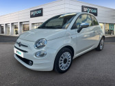 Annonce Fiat 500 occasion Essence 1.0 70ch BSG S&S  NARBONNE