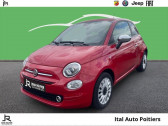 Fiat 500 1.0 70ch BSG S&S   POITIERS 86