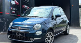 Fiat 500 occasion année 2021 boite Manuelle Annonce Fiat 500 occasion Essence 1.0 70ch BSG Star à Bruay La Buissière