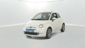 Fiat 500 occasion année 2021 boite Manuelle Annonce Fiat 500 occasion Hybride 1.0 70ch BSG Star à SAINT-GREGOIRE