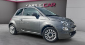 Fiat 500 occasion année 2022 boite Manuelle Annonce Fiat 500 occasion Hybride 1.0 70CH DOLCE VITA à PERTUIS