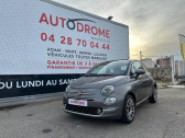 Annonce Fiat 500 occasion Hybride 1.0 70ch Hybrid BSG Star - 55 000 Kms à Marseille 10
