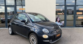 Annonce Fiat 500 occasion Hybride 1.0 70ch hybrid dolcevita plus carplay toit pano � AMPUIS