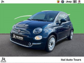 Fiat 500 occasion année 2024 boite Manuelle Annonce Fiat 500 occasion Essence 1.0 70ch HYBRID/HYBRIDE + TOIT PANO/CLIM AUTO/RADAR AR à CHAMBRAY LES TOURS