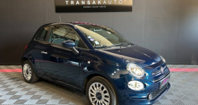 Fiat 500 , garage TRANSAKAUTO ARLES  ARLES