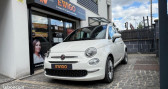 Fiat 500 occasion année 2022 boite Manuelle Annonce Fiat 500 occasion Hybride 1.0 70cv DOLCEVITA HYBRID S&S à PIERRELAYE