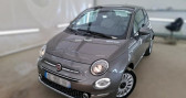 Annonce Fiat 500 occasion Hybride 1.0 70cv Dolcevita + Hybrid  Saint Paul les Romans