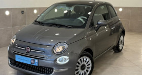 Fiat 500 , garage PACCARD AUTOMOBILES � La Buisse