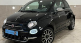 Annonce Fiat 500 occasion Hybride 1.0 70cv HYBRIDE DOLCEVITA 1ere main � La Buisse