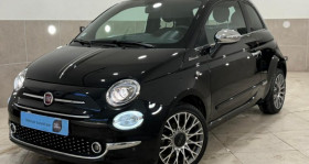 Fiat 500 , garage PACCARD AUTOMOBILES � La Buisse