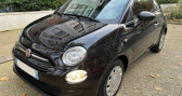 Annonce Fiat 500 occasion Essence 1.0 BSG 70ch Cult 19450 km � Nanterre