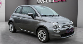 Fiat 500 , garage SIMPLICICAR DUNKERQUE  Téteghem-Coudekerque-Village