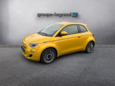 Annonce Fiat 500 occasion Hybride 1.0 FireFly 65ch hybrid Torino � Le Mans
