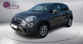 Fiat 500 1.0 FireFly Turbo 120 City Cross - GPS / CAMERA / RADAR AV A   Marlenheim 67