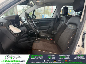 Fiat 500 1.0 FireFly Turbo T3 120 ch BV  occasion � Beaupuy - photo n�6