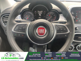 Fiat 500 1.0 FireFly Turbo T3 120 ch BV  occasion � Beaupuy - photo n�4