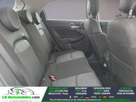 Fiat 500 1.0 FireFly Turbo T3 120 ch BV  occasion � Beaupuy - photo n�9