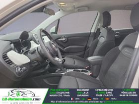 Fiat 500 1.0 FireFly Turbo T3 120 ch BV  occasion � Beaupuy - photo n�8