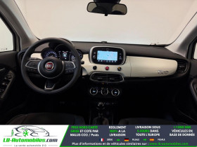 Fiat 500 1.0 FireFly Turbo T3 120 ch BV  occasion � Beaupuy - photo n�3