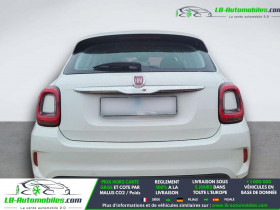 Fiat 500 1.0 FireFly Turbo T3 120 ch BV  occasion � Beaupuy - photo n�7