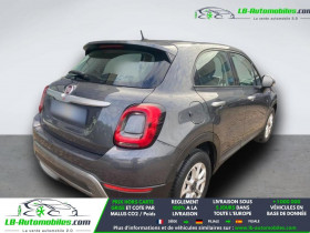 Fiat 500 1.0 FireFly Turbo T3 120 ch BV  occasion � Beaupuy - photo n�2