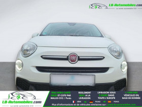 Fiat 500 1.0 FireFly Turbo T3 120 ch BV  occasion � Beaupuy - photo n�5