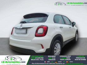 Fiat 500 1.0 FireFly Turbo T3 120 ch BV  occasion � Beaupuy - photo n�4