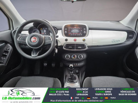 Fiat 500 1.0 FireFly Turbo T3 120 ch BV  occasion � Beaupuy - photo n�3