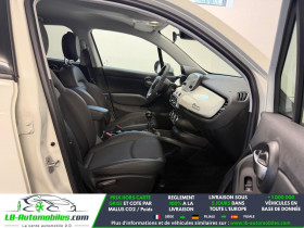 Fiat 500 1.0 FireFly Turbo T3 120 ch BV  occasion � Beaupuy - photo n�8