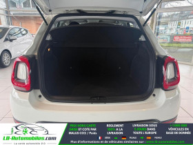 Fiat 500 1.0 FireFly Turbo T3 120 ch BV  occasion � Beaupuy - photo n�8