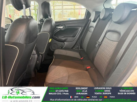 Fiat 500 1.0 FireFly Turbo T3 120 ch BV  occasion � Beaupuy - photo n�7