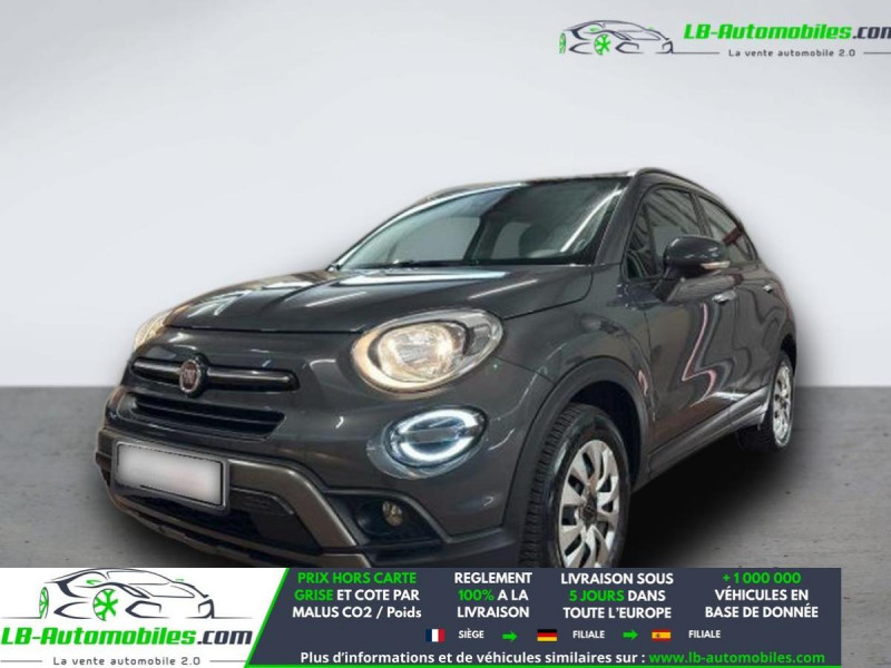 Fiat 500 1.0 FireFly Turbo T3 120 ch BV  occasion � Beaupuy