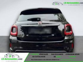 Fiat 500 1.0 FireFly Turbo T3 120 ch BV  occasion � Beaupuy - photo n�4