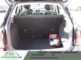 Fiat 500 1.0 FireFly Turbo T3 120 ch BV  occasion � Beaupuy - photo n�9