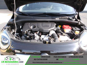 Fiat 500 1.0 FireFly Turbo T3 120 ch BV  occasion � Beaupuy - photo n�8