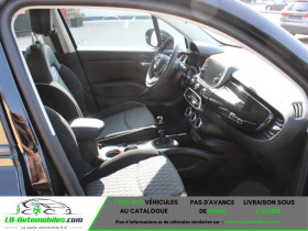 Fiat 500 1.0 FireFly Turbo T3 120 ch BV  occasion � Beaupuy - photo n�7