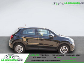 Fiat 500 1.0 FireFly Turbo T3 120 ch BV  occasion � Beaupuy - photo n�5