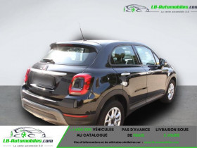 Fiat 500 1.0 FireFly Turbo T3 120 ch BV  occasion � Beaupuy - photo n�3