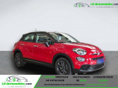 Fiat 500 occasion  année 2020 boite Manuelle Annonce Fiat 500 occasion Essence 1.0 FireFly Turbo T3 120 ch BV à Beaupuy