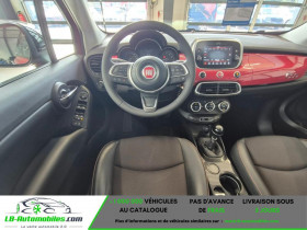 Fiat 500 1.0 FireFly Turbo T3 120 ch BV  occasion � Beaupuy - photo n�3