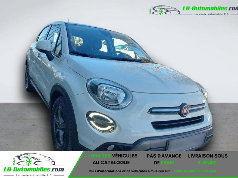 Fiat 500 1.0 FireFly Turbo T3 120 ch BV 2021 - photo n°2 Fiat 500 1.0 FireFly Turbo T3 120 ch BV  occasion à Beaupuy - photo n°2