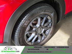 Fiat 500 1.0 FireFly Turbo T3 120 ch BV  occasion � Beaupuy - photo n�9