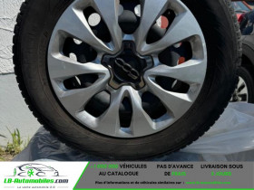 Fiat 500 1.0 FireFly Turbo T3 120 ch BV  occasion � Beaupuy - photo n�9