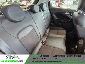 Fiat 500 1.0 FireFly Turbo T3 120 ch BV  occasion � Beaupuy - photo n�7