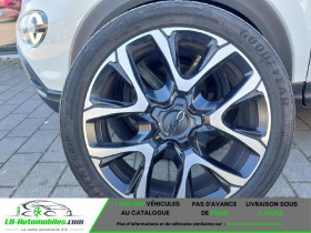 Fiat 500 1.0 FireFly Turbo T3 120 ch BV  occasion � Beaupuy - photo n�8