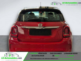 Fiat 500 1.0 FireFly Turbo T3 120 ch BV  occasion � Beaupuy - photo n�6