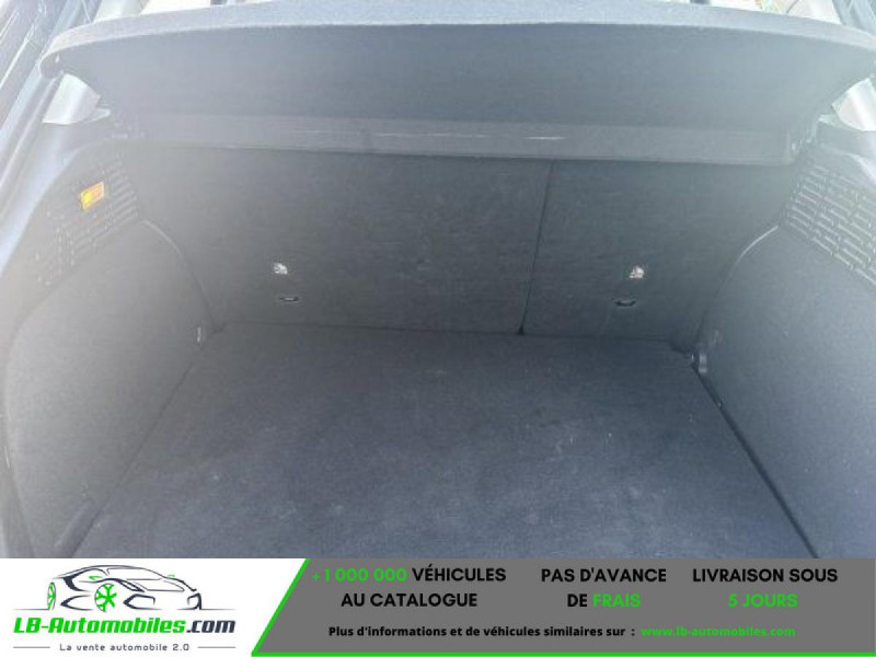 Fiat 500 1.0 FireFly Turbo T3 120 ch BV 2021 - photo n°10 Fiat 500 1.0 FireFly Turbo T3 120 ch BV  occasion à Beaupuy - photo n°10