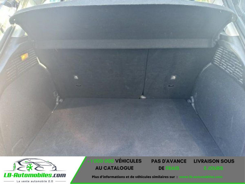 Fiat 500 1.0 FireFly Turbo T3 120 ch BV 2021 - photo n°9 Fiat 500 1.0 FireFly Turbo T3 120 ch BV  occasion à Beaupuy - photo n°9