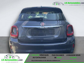 Fiat 500 1.0 FireFly Turbo T3 120 ch BV  occasion � Beaupuy - photo n�7