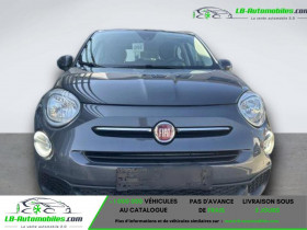 Fiat 500 1.0 FireFly Turbo T3 120 ch BV  occasion � Beaupuy - photo n�5